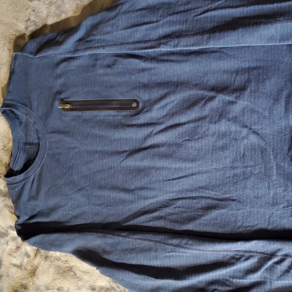 Lululemon Pullover
